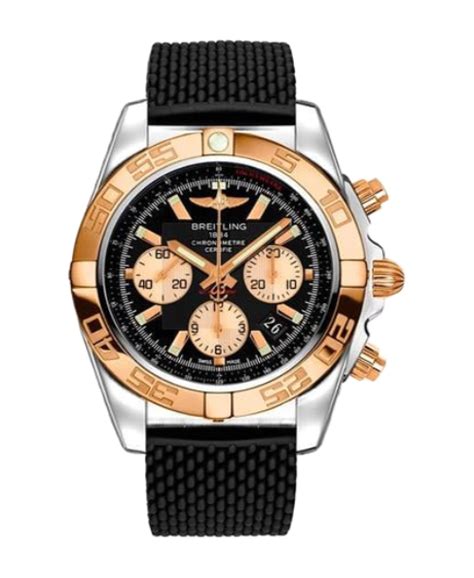 Acquista Breitling Chronomat su Chrono24.